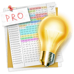 Synalyze It! Pro 1.23.4 16进制编辑工具 Synalyze It! Pro 1.23.4 16进制编辑工具