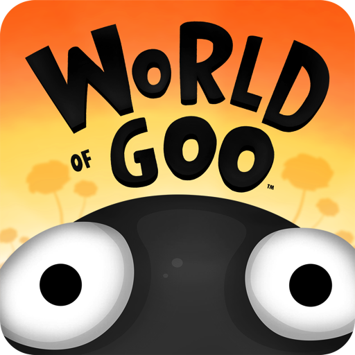 粘粘世界(World of Goo) 1.53 物理类益智游戏 粘粘世界(World of Goo) 1.53 物理类益智游戏