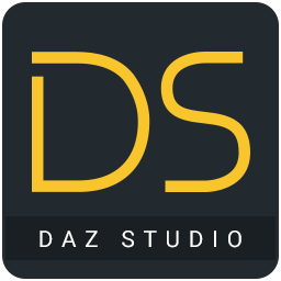 DAZ Studio Pro 4.12.0.86 3D动画制作软件 DAZ Studio Pro 4.12.0.86 3D动画制作软件