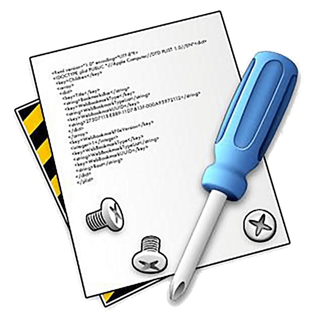 PlistEdit 1.9.1 软件开发