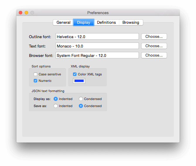 PlistEdit 1.9.1 软件开发