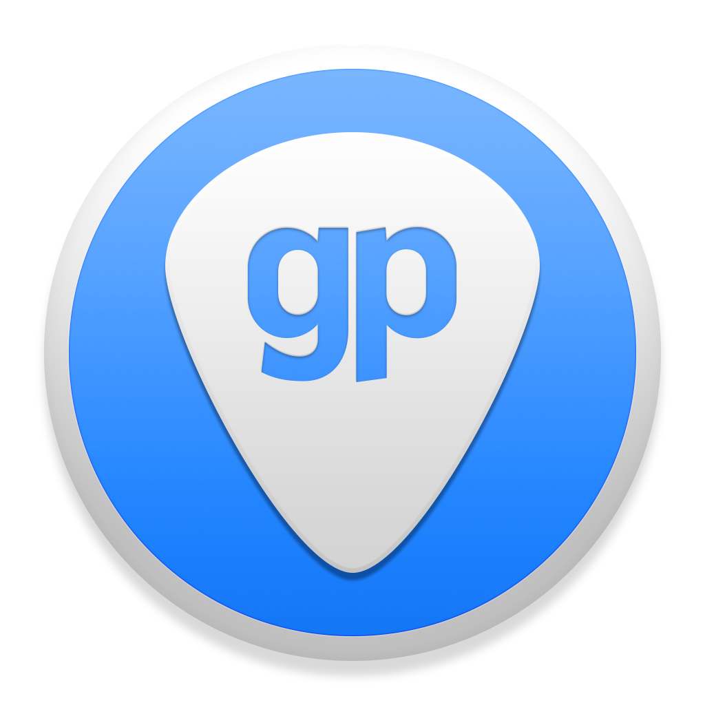 Guitar Pro 7 7.5.2 Build 1620 吉他谱曲及调试软件 Guitar Pro 7 7.5.2 Build 1620 吉他谱曲及调试软件