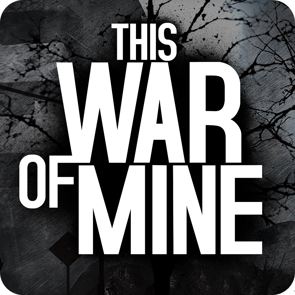 这是我的战争(This War of Mine) 6.0.0 战争模拟游戏 这是我的战争(This War of Mine) 6.0.0 战争模拟游戏