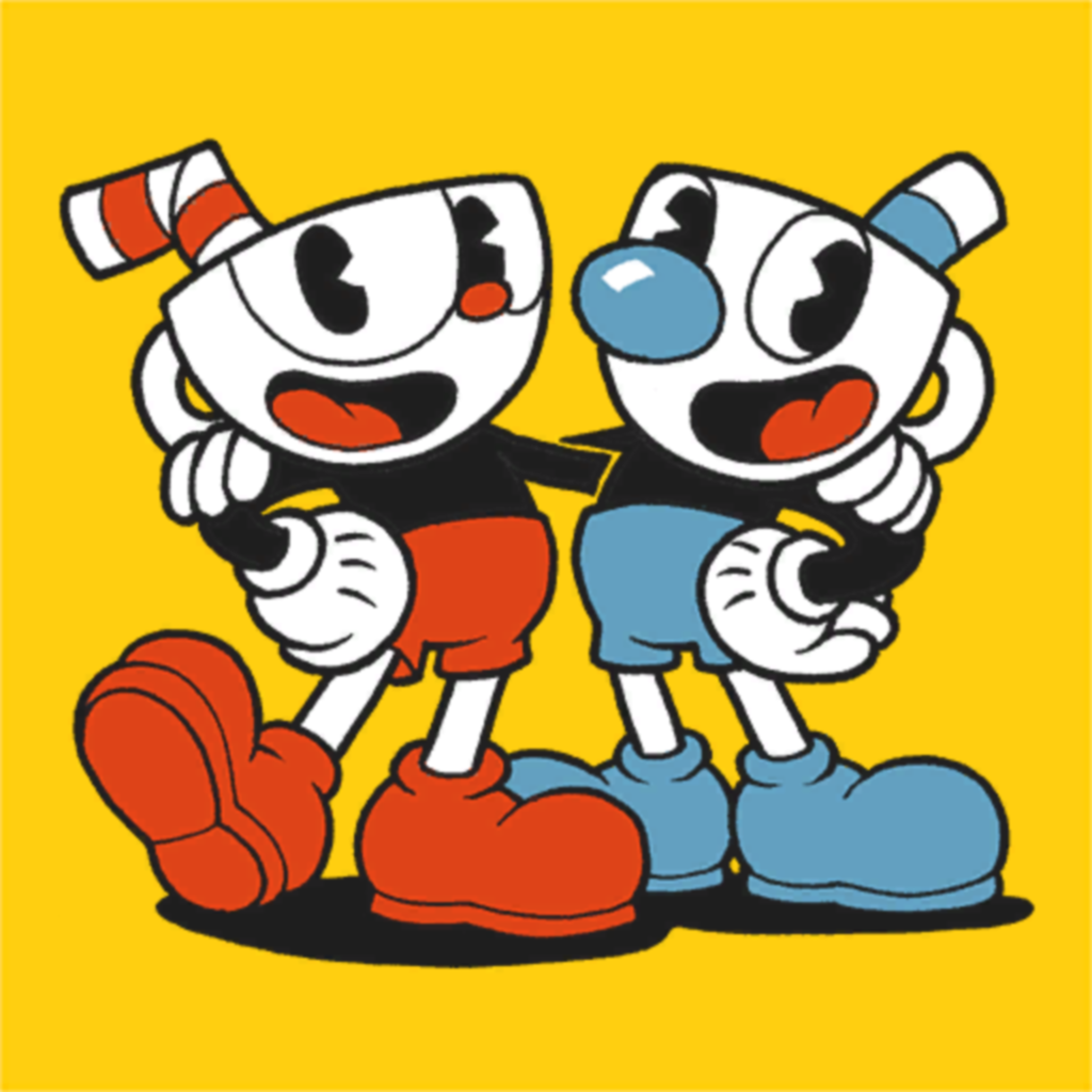茶杯头（Cuphead） 1.2.4 (29705) 经典横版卷轴类射击游戏