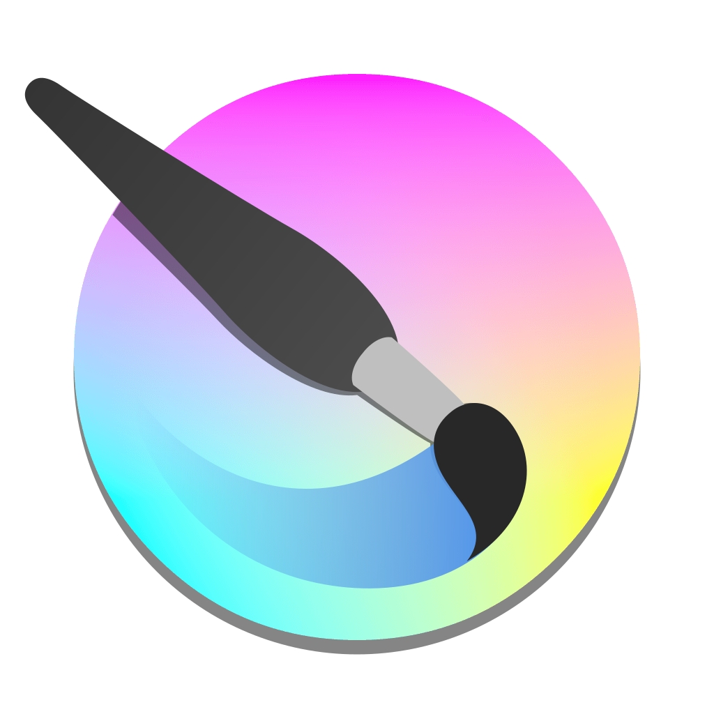 krita 4.2.5 专业绘画软件 krita 4.2.5 专业绘画软件