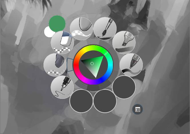 krita 4.2.5 专业绘画软件 krita 4.2.5 专业绘画软件