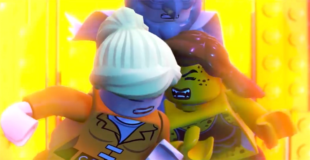 乐高DC反派冒险(LEGO DC Super-Villains) 1.0 反派角色扮演动作游戏 乐高DC反派冒险(LEGO DC Super-Villains) 1.0 反派角色扮演动作游戏