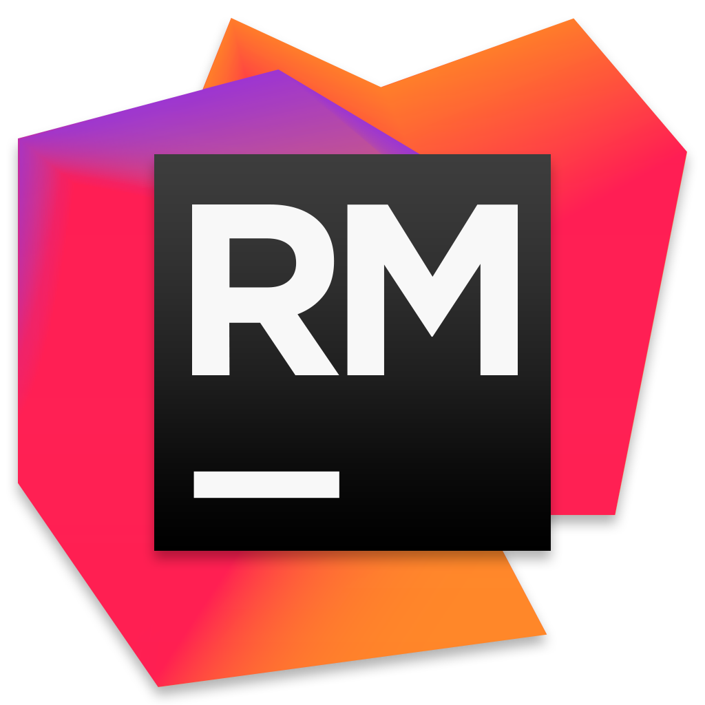 RubyMine 2019.2 Ruby和Rails的IDE RubyMine 2019.2 Ruby和Rails的IDE