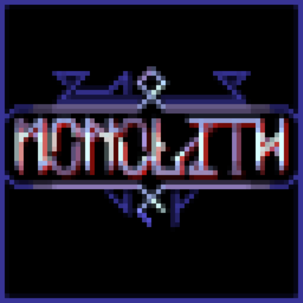 巨石(Monolith) 1.0.0 像素风动作射击游戏 巨石(Monolith) 1.0.0 像素风动作射击游戏