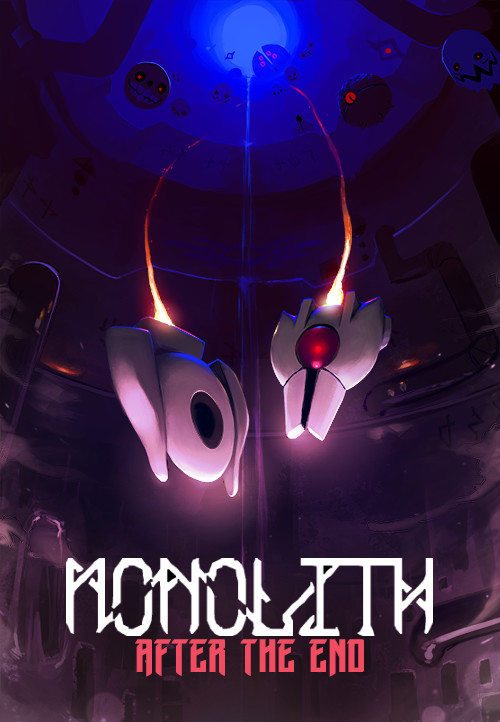 巨石(Monolith) 1.0.0 像素风动作射击游戏 巨石(Monolith) 1.0.0 像素风动作射击游戏