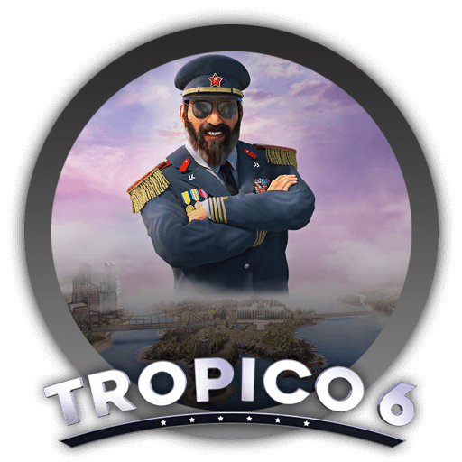 海岛大亨 6(Tropico 6) 4.20.2 城市建造模拟经营游戏 海岛大亨 6(Tropico 6) 4.20.2 城市建造模拟经营游戏