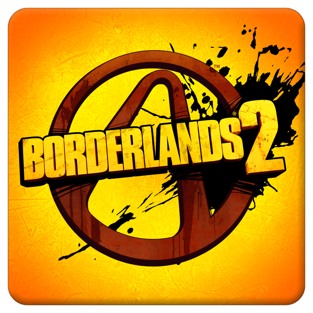 无主之地2(Borderlands 2) 1.8.5 RPG风格合作第一人称射击游戏 无主之地2(Borderlands 2) 1.8.5 RPG风格合作第一人称射击游戏