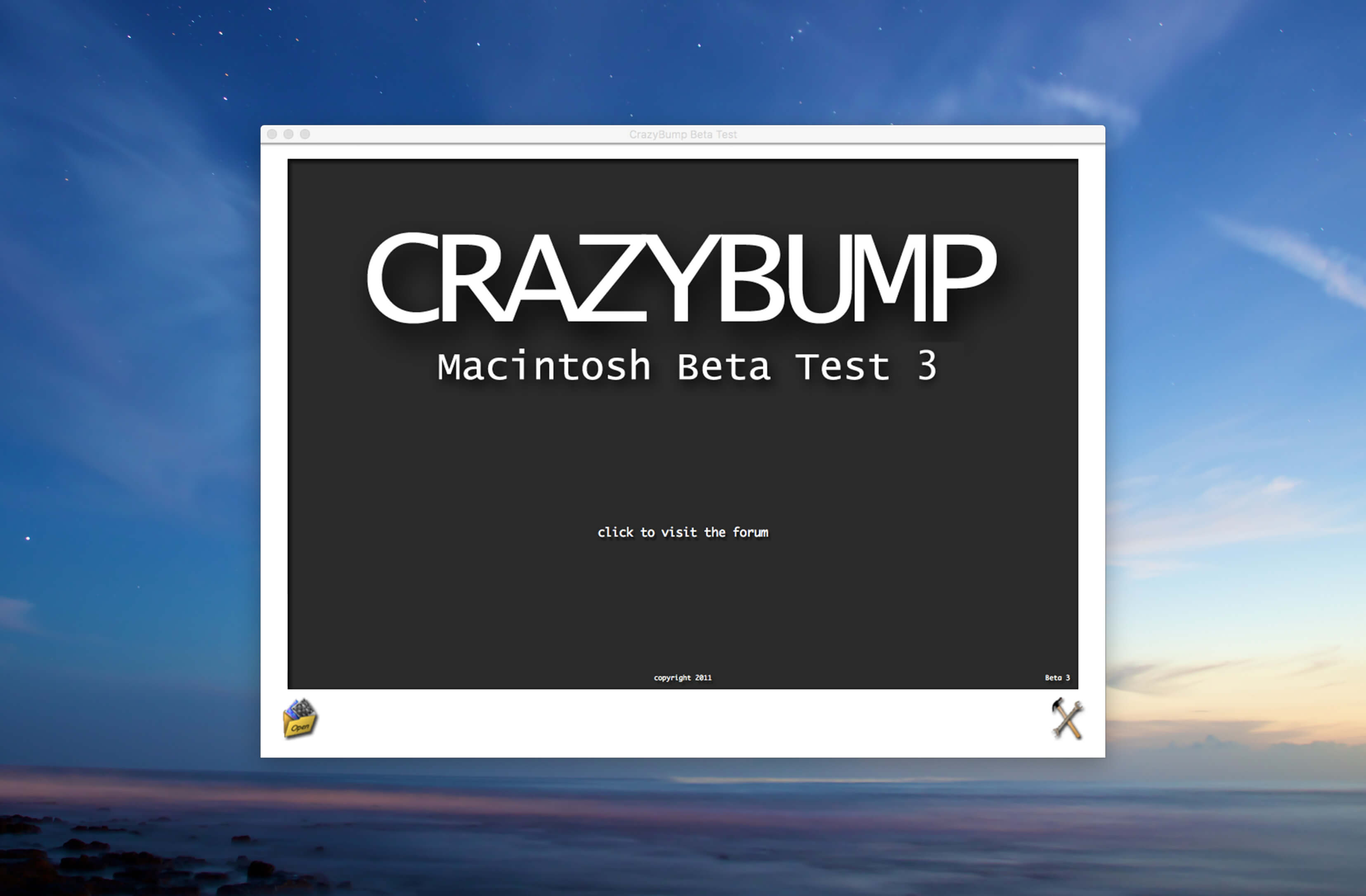 CrazyBump Beta3 免费精品 CrazyBump Beta3 免费精品