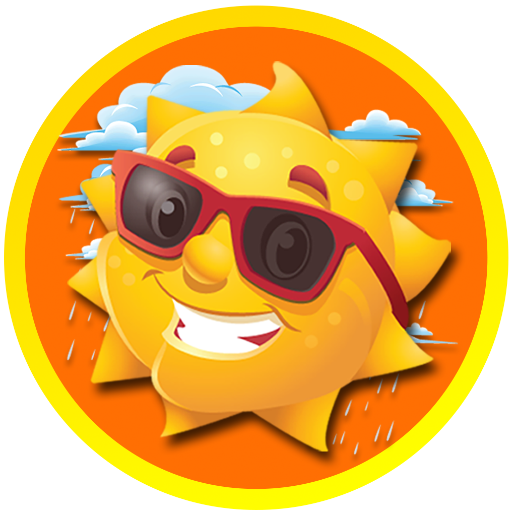 WeatherSnoop 4.1.10 天气预报软件 WeatherSnoop 4.1.10 天气预报软件