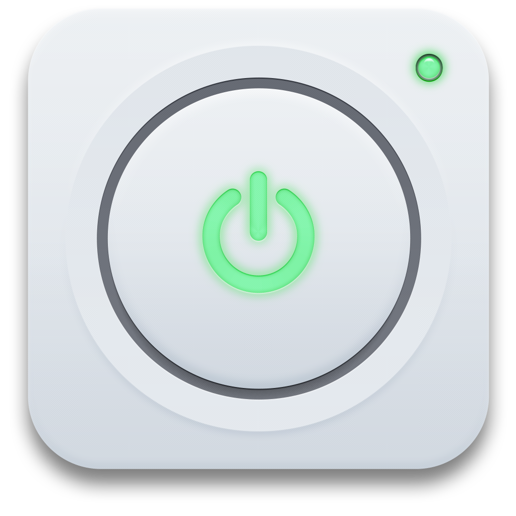 Remote Wake Up 1.3.1 Mac远程唤醒工具 Remote Wake Up 1.3.1 Mac远程唤醒工具