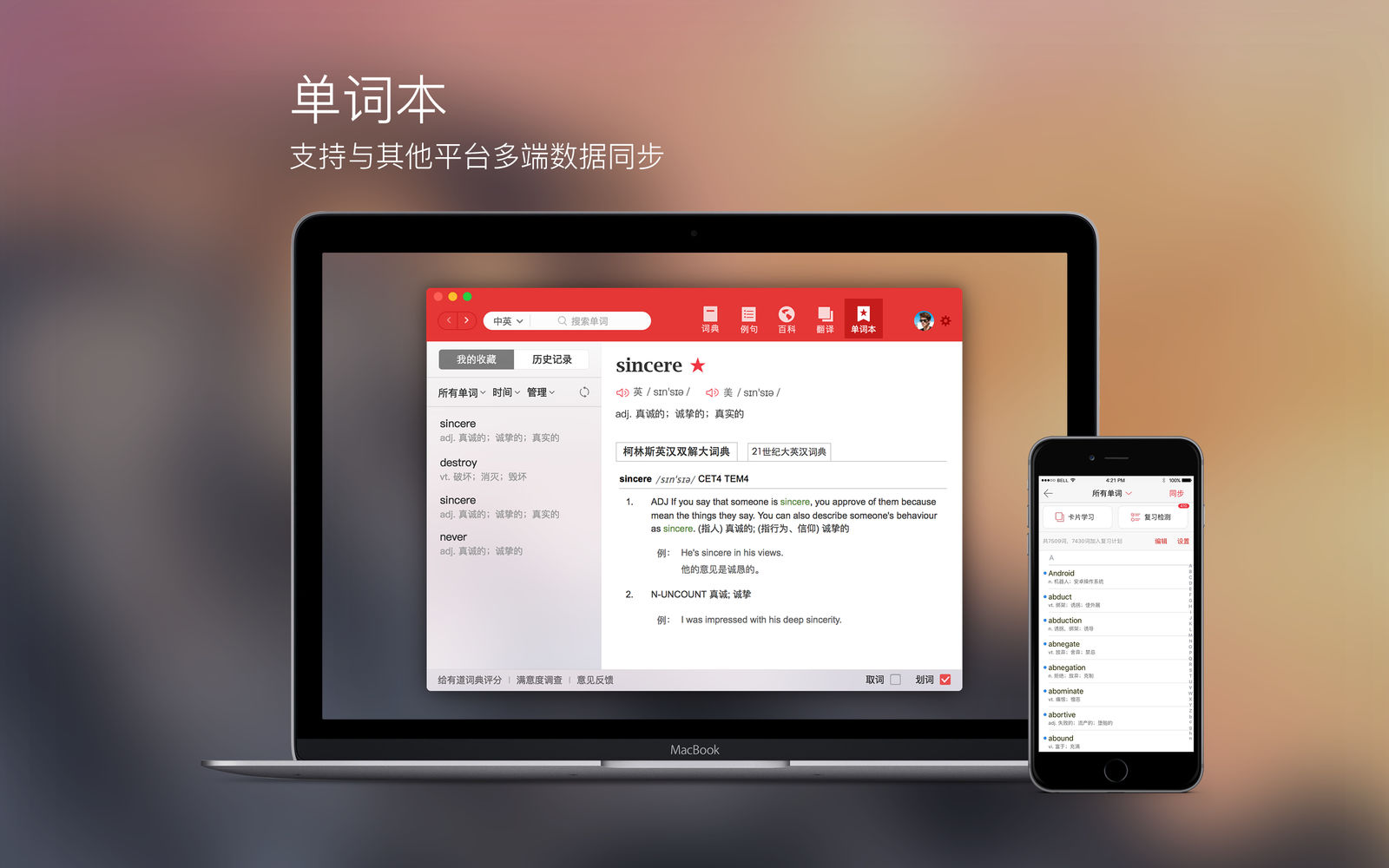 网易有道词典 2.5.0 小巧实用的翻译软件 网易有道词典 2.5.0 小巧实用的翻译软件
