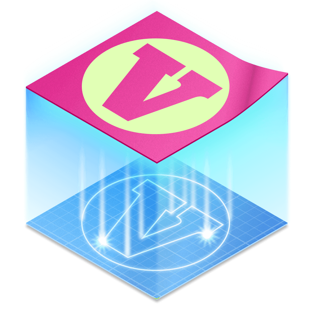 Image Vectorizer 1.6 矢量图转换工具 Image Vectorizer 1.6 矢量图转换工具