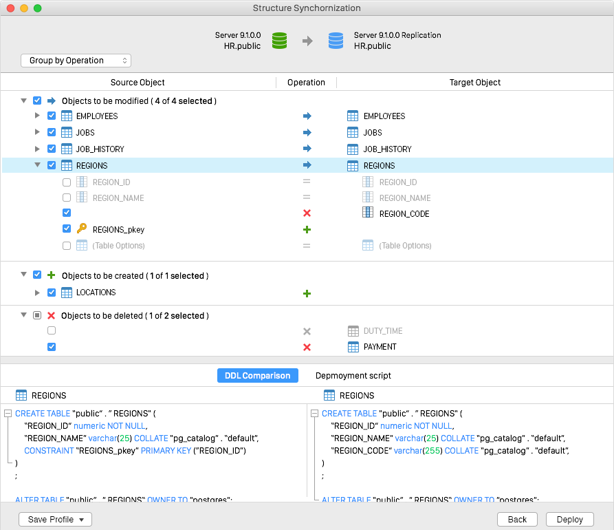 Navicat for PostgreSQL 12.1.19 数据库开发图形工具 Navicat for PostgreSQL 12.1.19 数据库开发图形工具