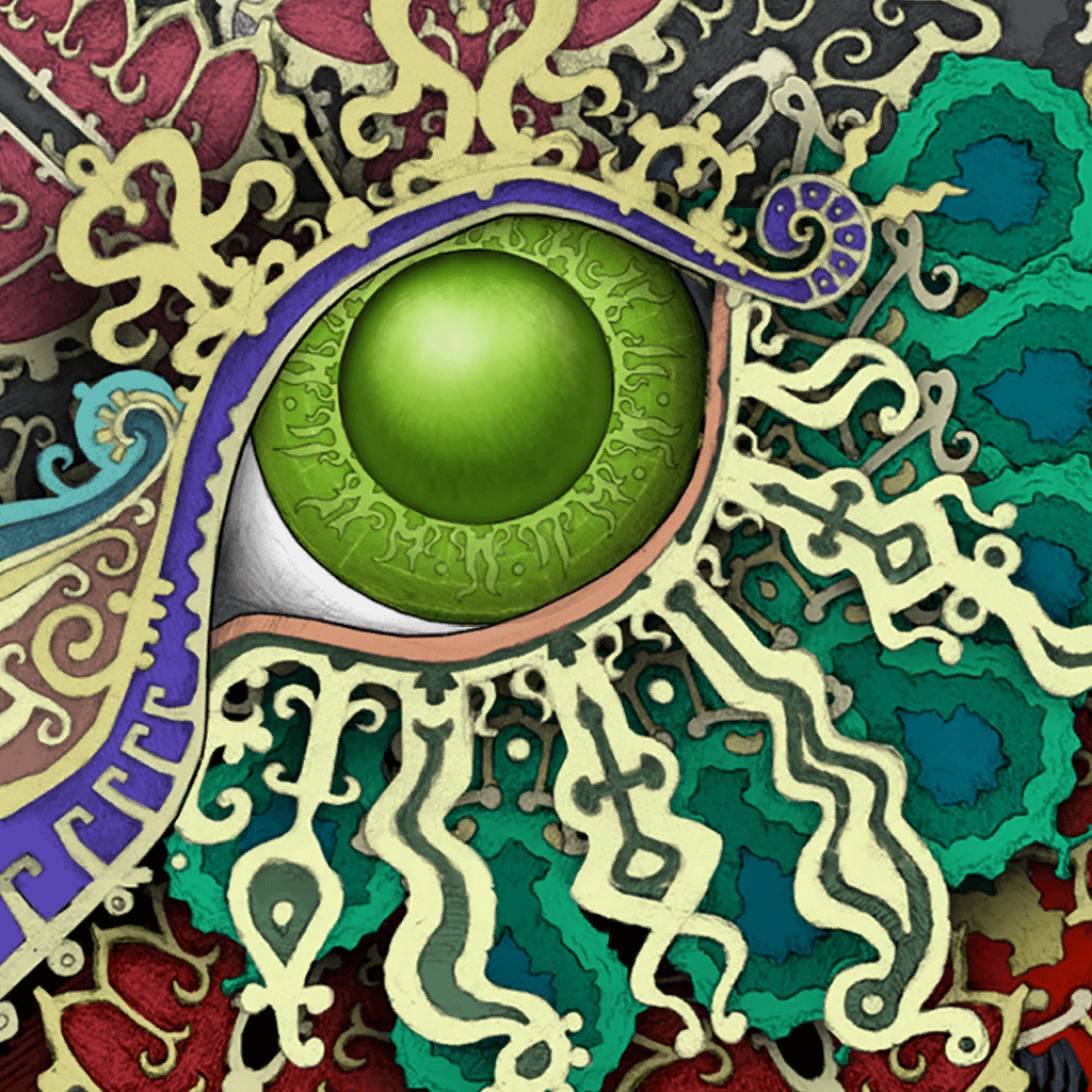 画中世界（Gorogoa） 1.1.0 巧妙的解谜益智游戏