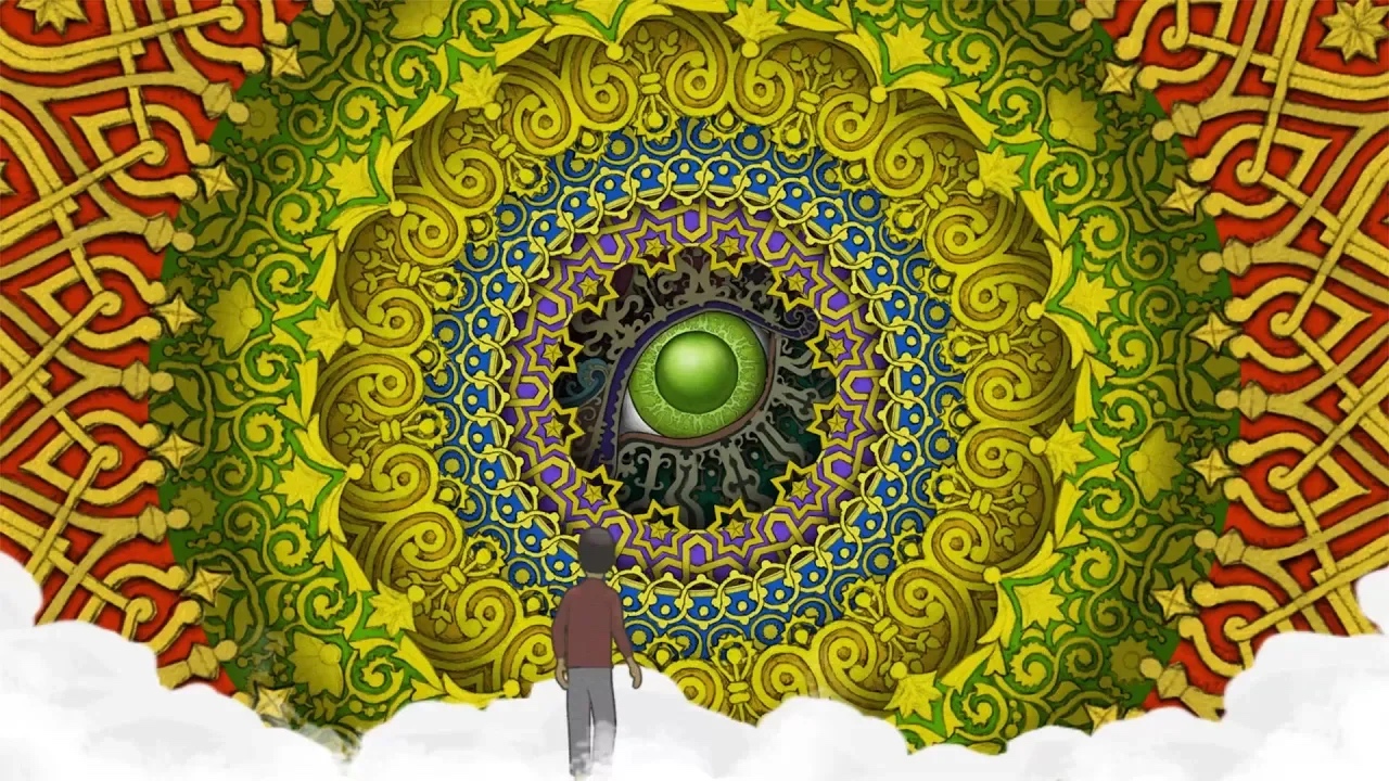 画中世界（Gorogoa） 1.1.0 巧妙的解谜益智游戏