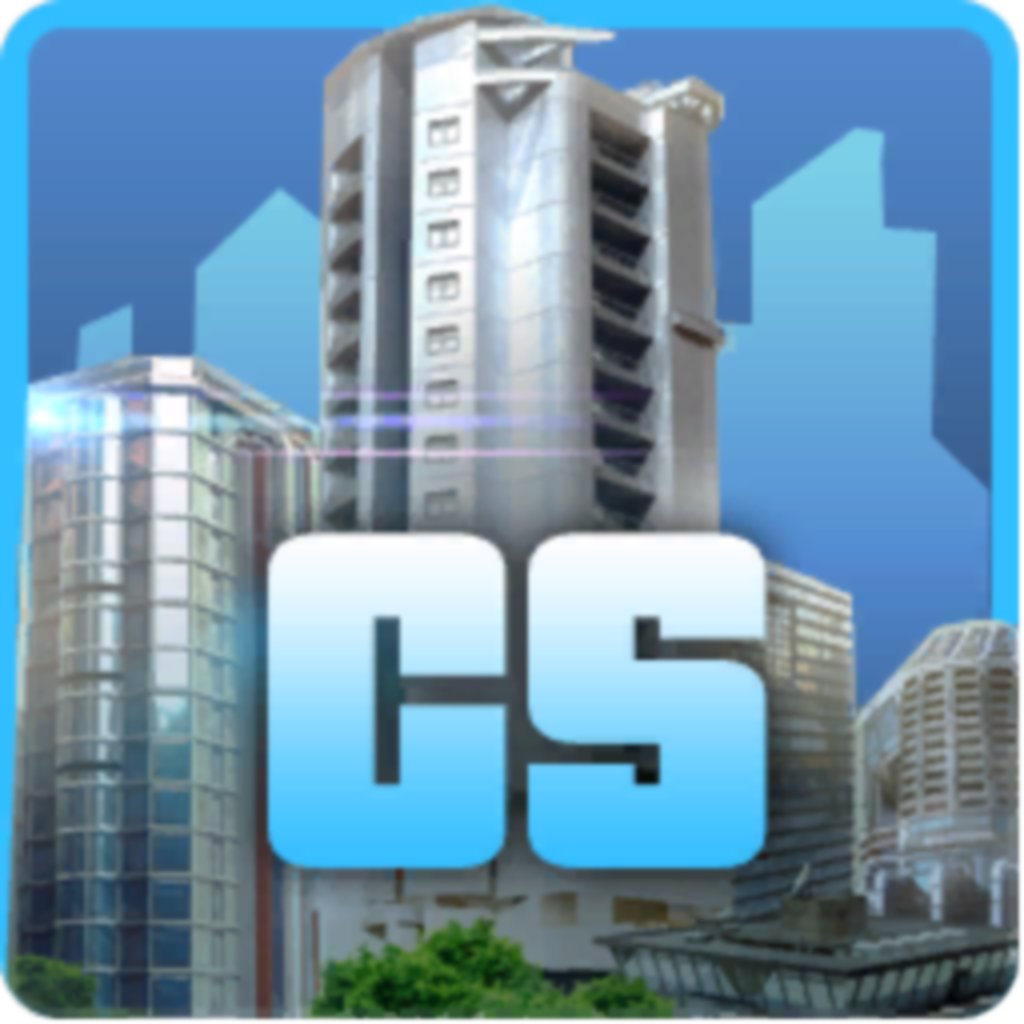 城市:天际线(Cities:Skylines) 1.0 城市建设类模拟游戏 城市:天际线(Cities:Skylines) 1.0 城市建设类模拟游戏