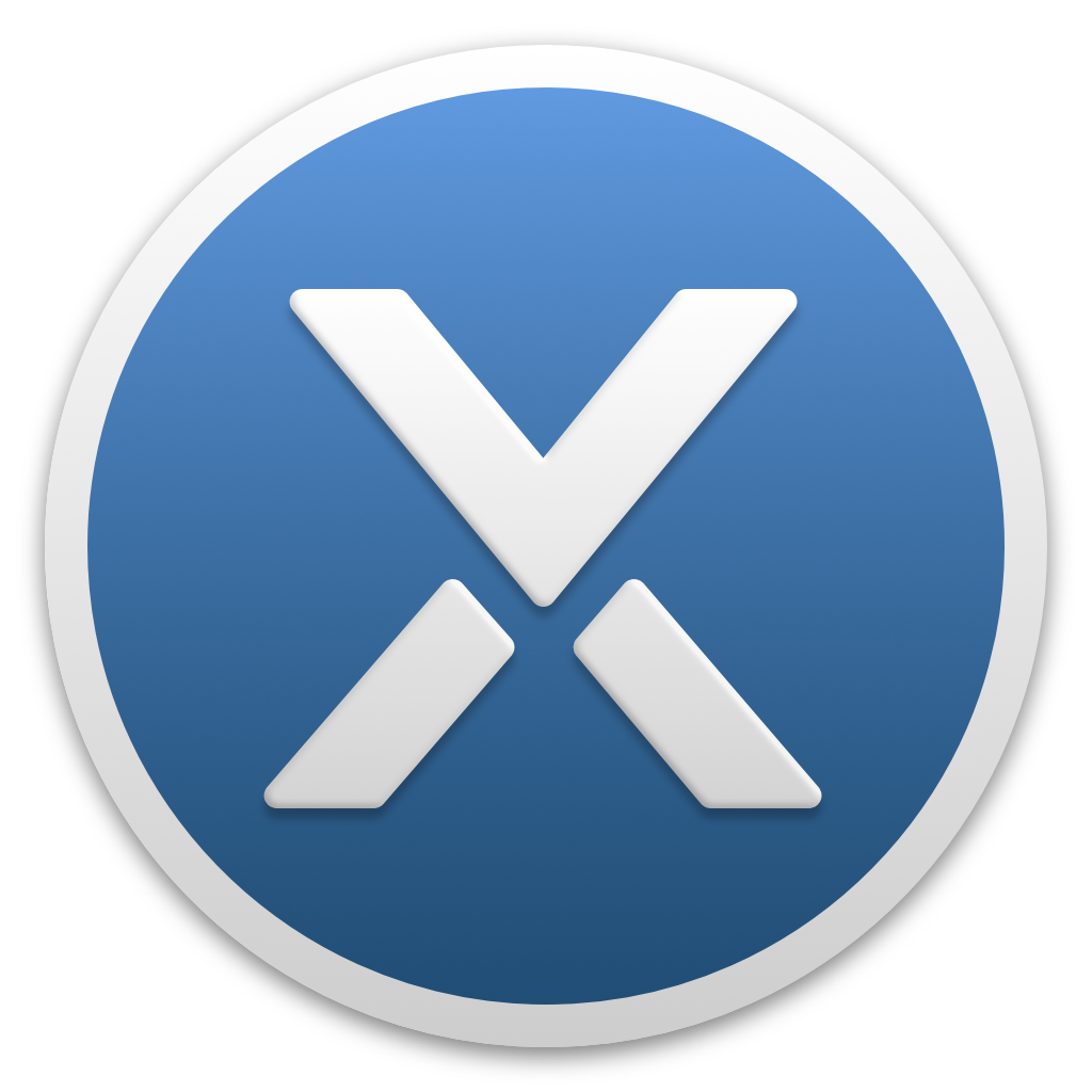 Xversion 1.3.6 Subversion版本控制工具 Xversion 1.3.6 Subversion版本控制工具