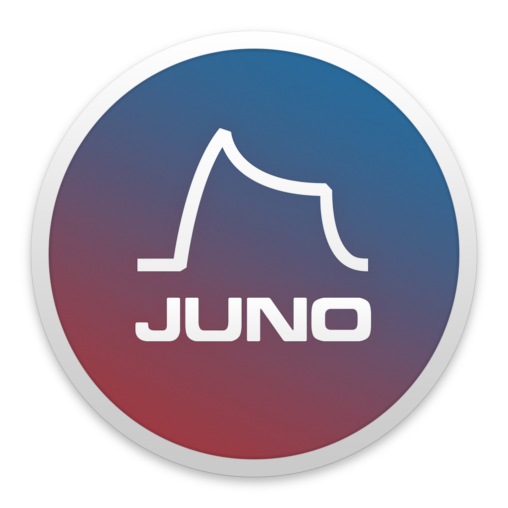 Juno Editor 2.3.3 合成器预编辑器和库软件 Juno Editor 2.3.3 合成器预编辑器和库软件