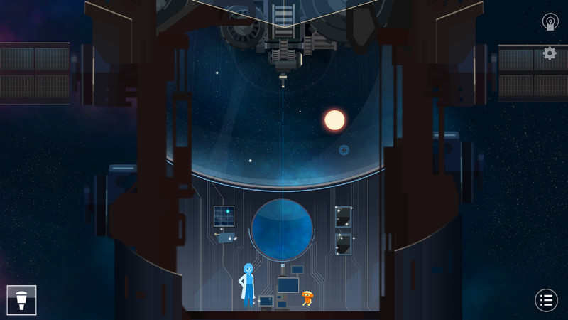 OPUS地球计划(OPUS:The Day We Found Earth) 3.0.1 科幻冒险探索游戏 OPUS地球计划(OPUS:The Day We Found Earth) 3.0.1 科幻冒险探索游戏