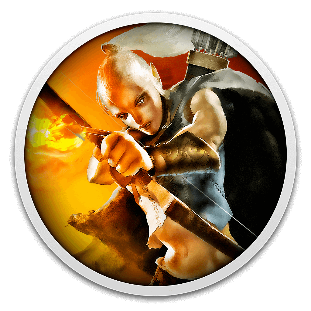 黑色守卫（Blackguards） 1.6.13095 回合制RPG策略类游戏