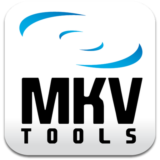 MKVtools 3.7.1 MKV视频转换 MKVtools 3.7.1 MKV视频转换