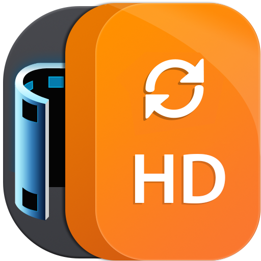 Aiseesoft HD Converter for Mac 9.2.8.81348 HD视频转换软件 Aiseesoft HD Converter for Mac 9.2.8.81348 HD视频转换软件