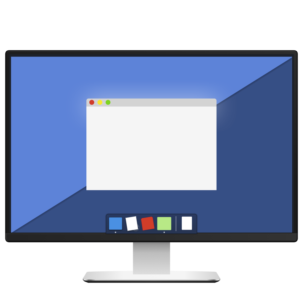 DeskCover Pro 1.3 (73) 功能强大的桌面软件 DeskCover Pro 1.3 (73) 功能强大的桌面软件