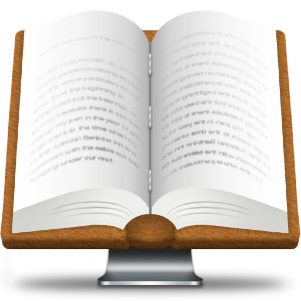 BookReader 5.14 看书神器 BookReader 5.14 看书神器