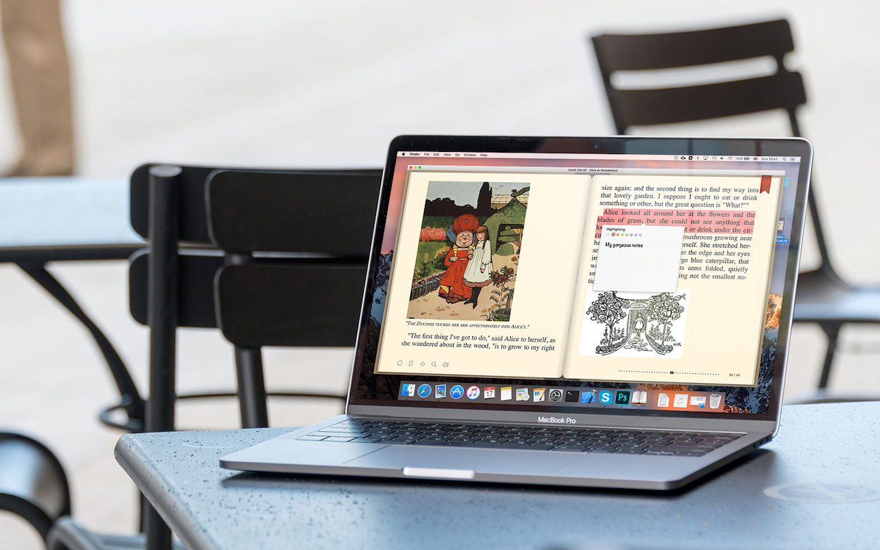 BookReader 5.14 看书神器 BookReader 5.14 看书神器