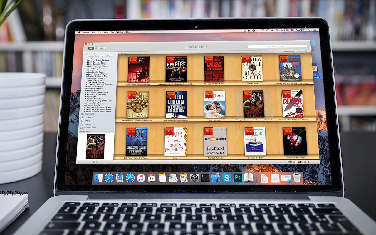 BookReader 5.14 看书神器 BookReader 5.14 看书神器