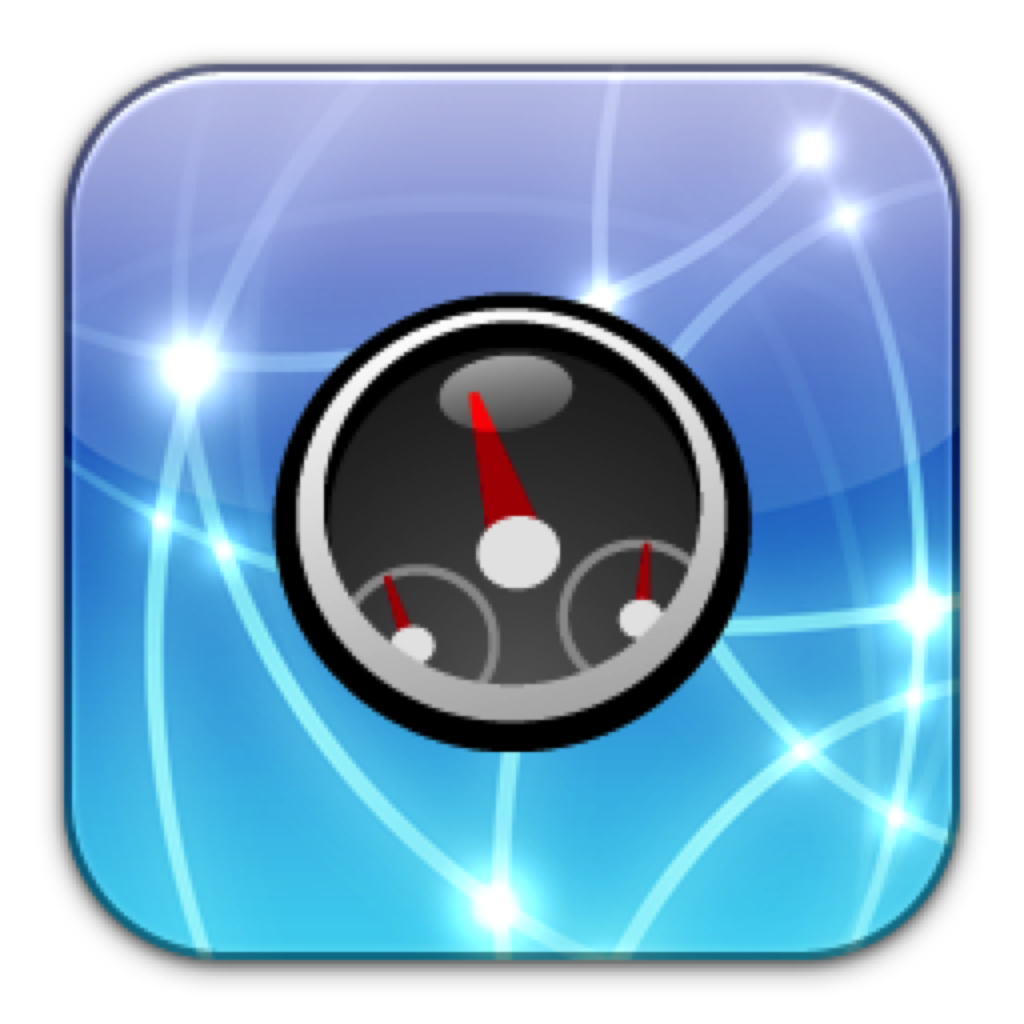 Network Speed Monitor 2.4.1 网络速度监视器