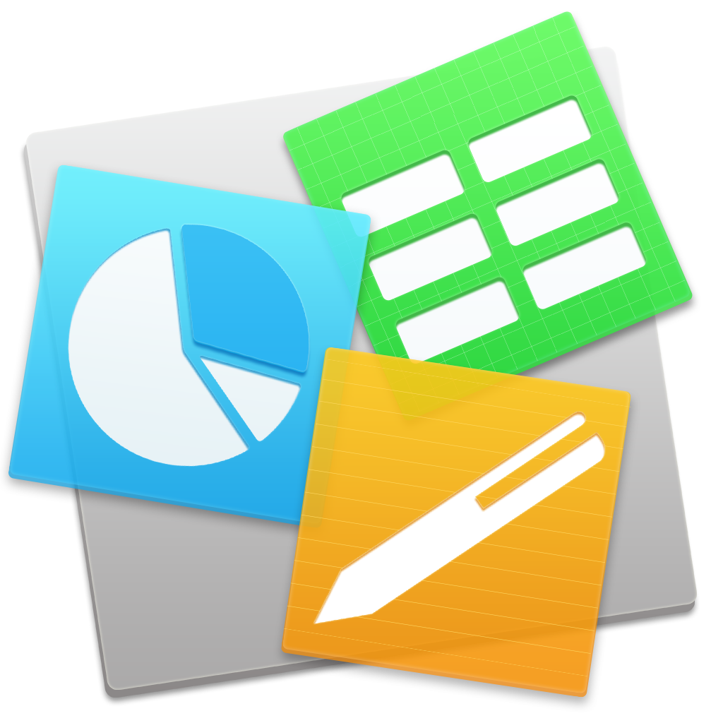 GN Bundle for iWork 6.1 iWork用户的理想工具 GN Bundle for iWork 6.1 iWork用户的理想工具