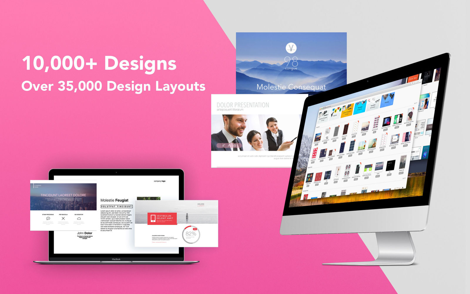 GN Bundle for iWork 6.1 iWork用户的理想工具 GN Bundle for iWork 6.1 iWork用户的理想工具