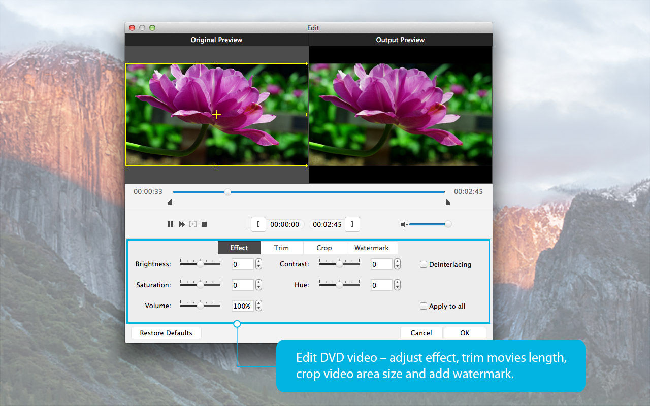 Tipard DVD Creator 3.2.8.77731 DVD制作刻录工具 Tipard DVD Creator 3.2.8.77731 DVD制作刻录工具
