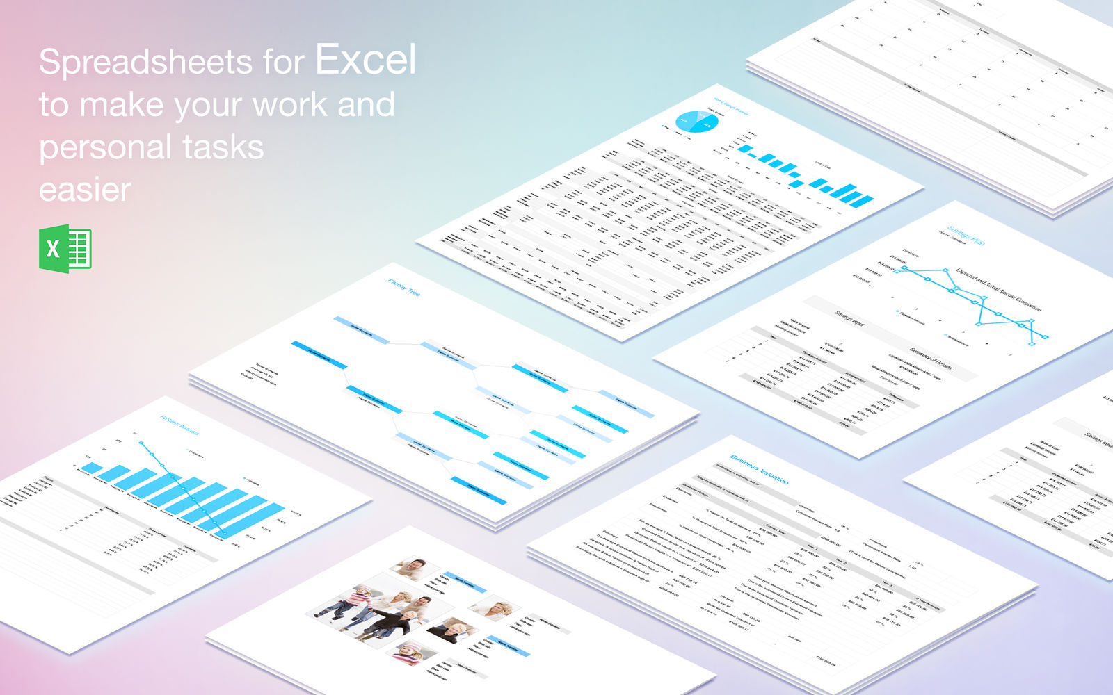 Templates Lab for MS Office 3.5 全面的模板集合 Templates Lab for MS Office 3.5 全面的模板集合