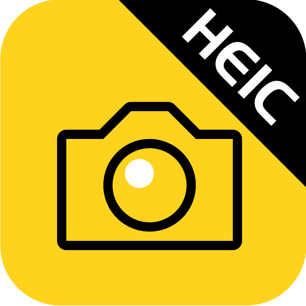 Any HEIC Converter 1.0.17 图像处理软件 Any HEIC Converter 1.0.17 图像处理软件