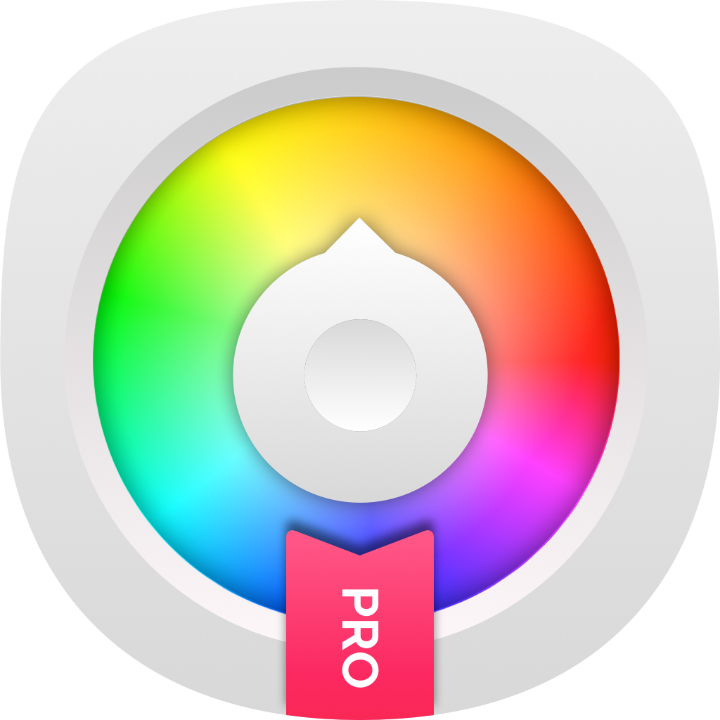 Kelir Pro 1.3 颜色选择器 Kelir Pro 1.3 颜色选择器