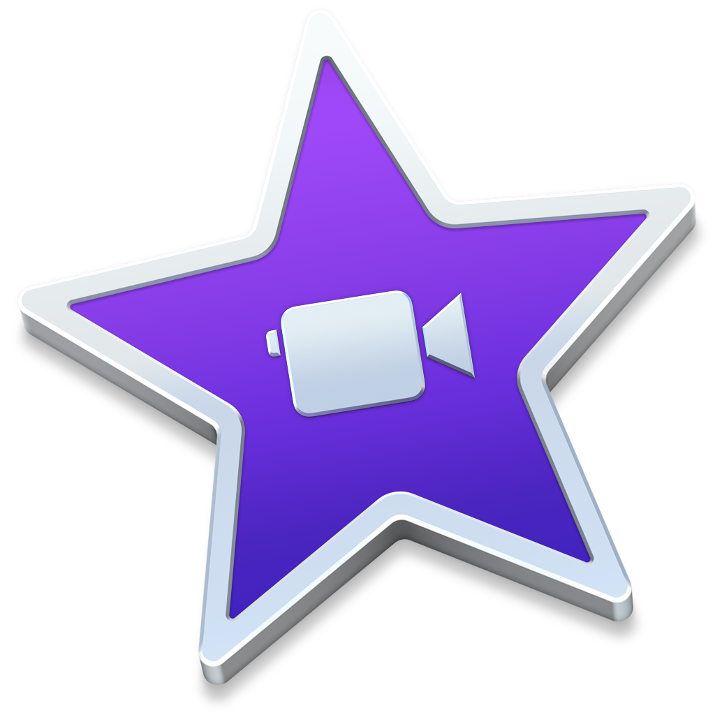 iMovie 10.1.10 视频剪辑软件 iMovie 10.1.10 视频剪辑软件