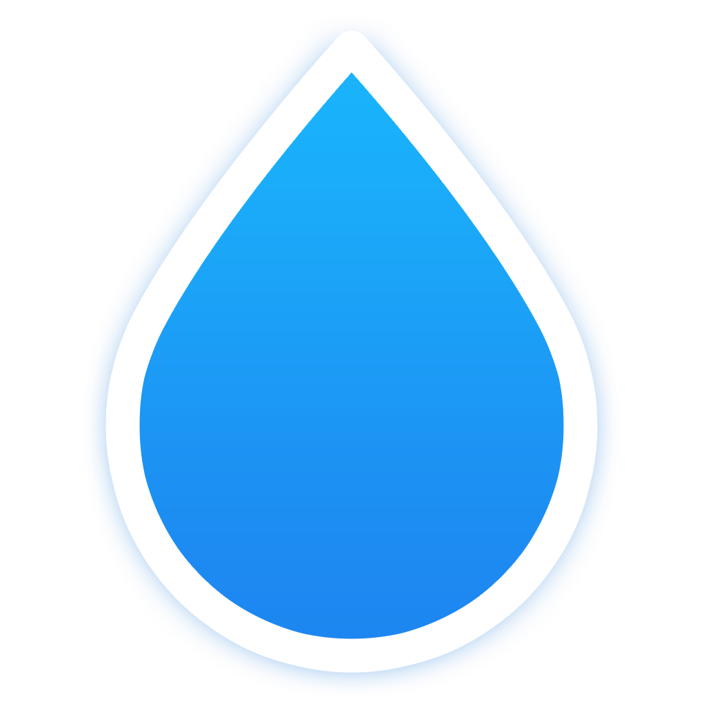 WaterMinder 1.2 跟踪您的每日饮水量 WaterMinder 1.2 跟踪您的每日饮水量