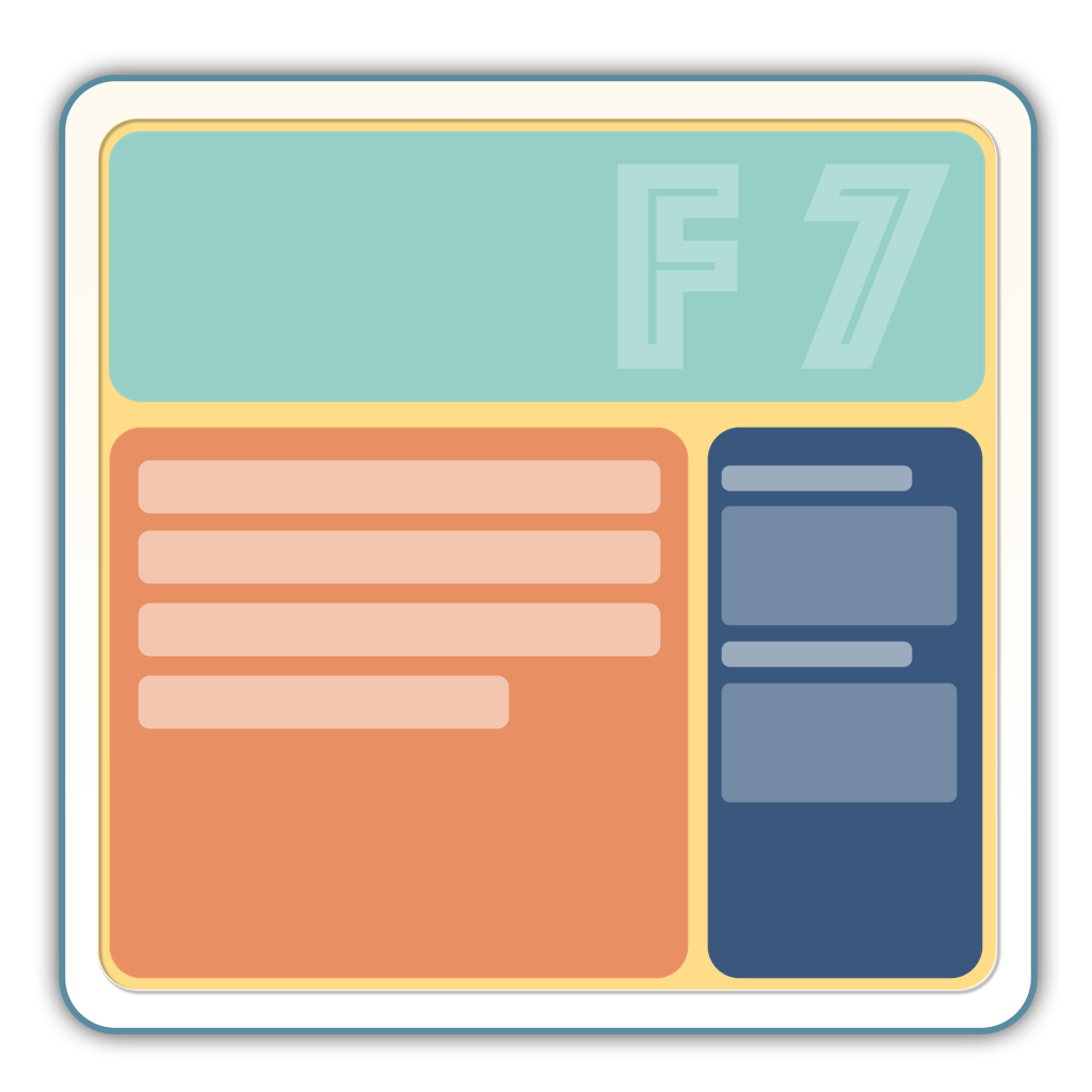 Flux 7.1.11 网页设计软件 Flux 7.1.11 网页设计软件