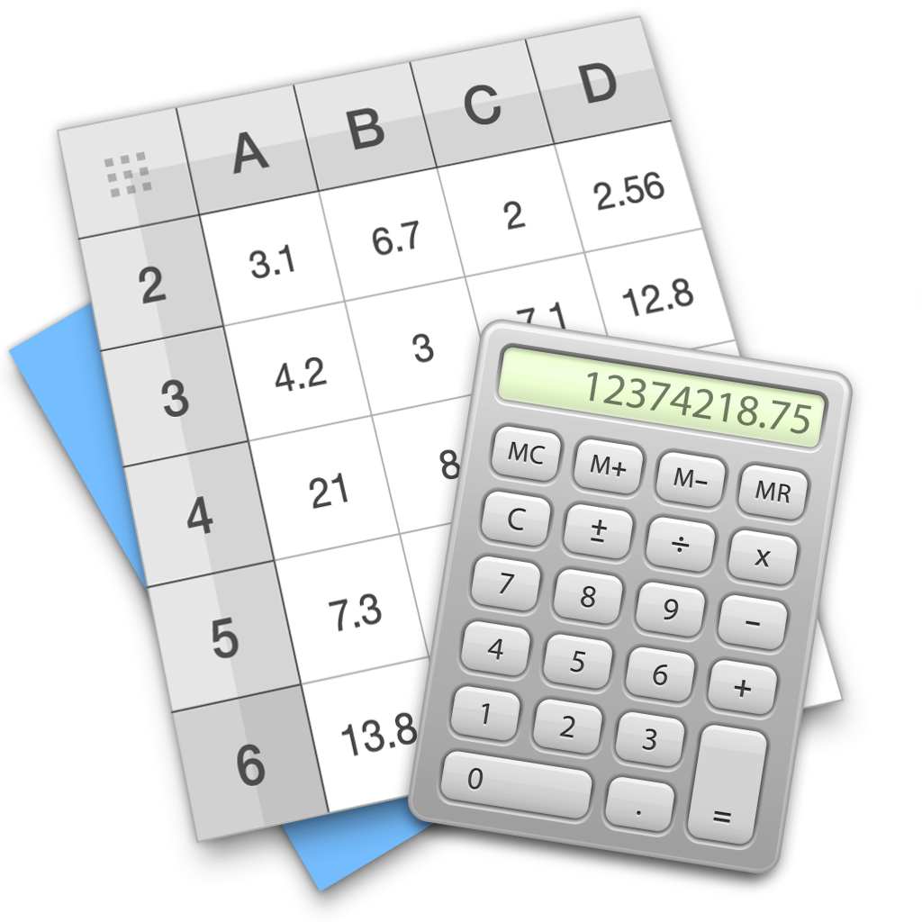TableEdit Pro 1.4.2 电子表格软件 TableEdit Pro 1.4.2 电子表格软件