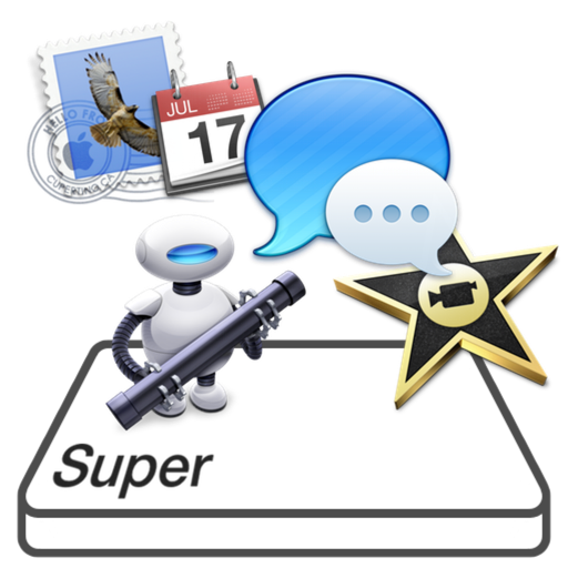 SuperTab 3.0.4 多任务切换增强工具 SuperTab 3.0.4 多任务切换增强工具