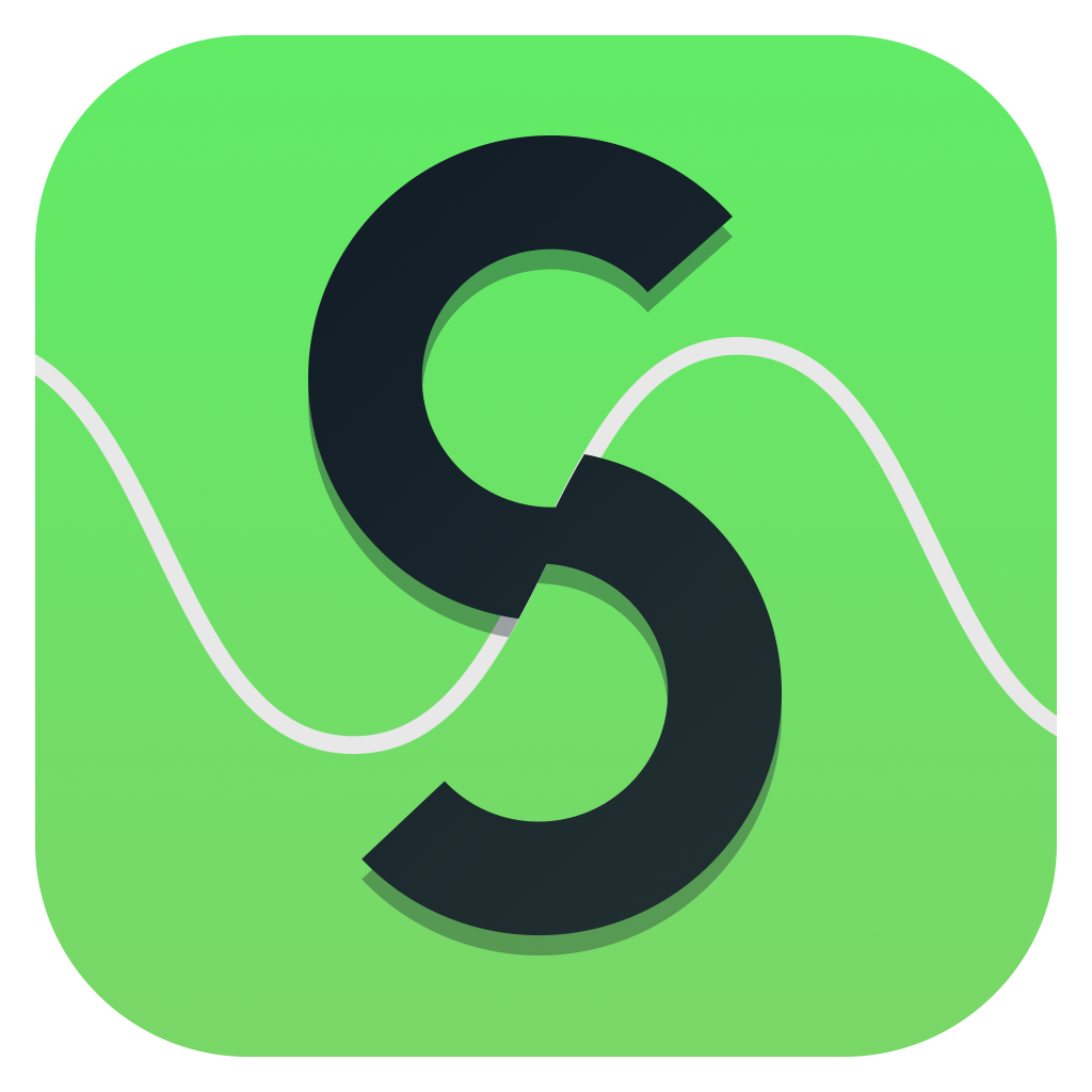 Spectre 1.9.6 实时音频分析仪 Spectre 1.9.6 实时音频分析仪