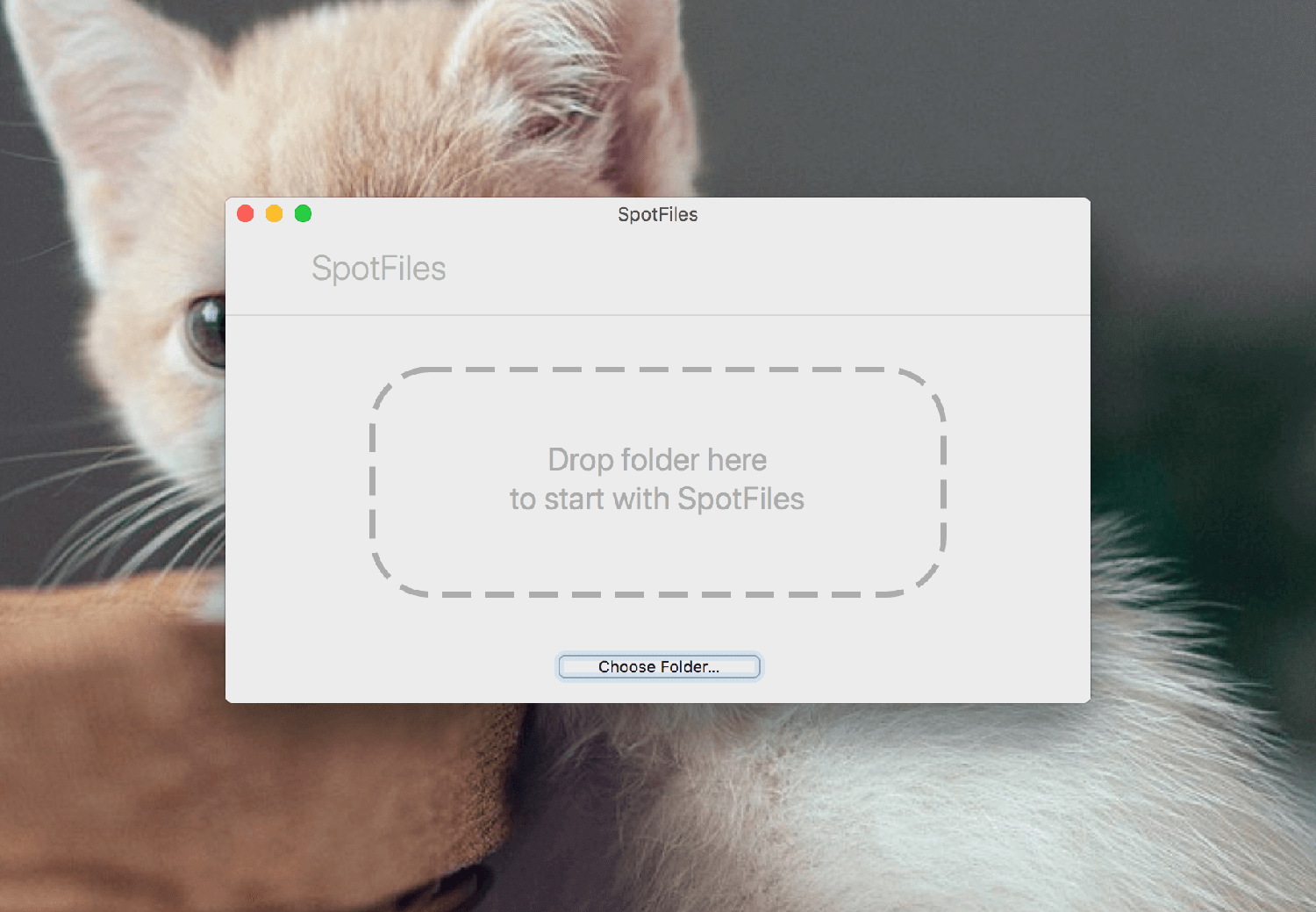 SpotFiles 3.0.19 文件管理软件 SpotFiles 3.0.19 文件管理软件