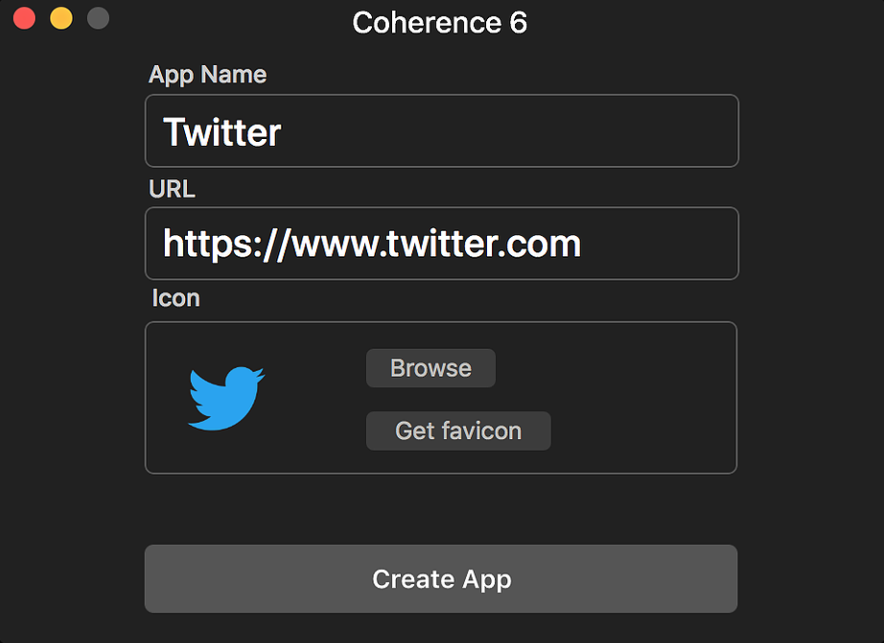 Coherence 6.1 将网站变成应用程序 Coherence 6.1 将网站变成应用程序